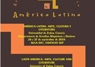 America Latina-međunarodni skup 26.-27.9.2024, Sveučilište u Zadru