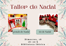 Taller de Natal