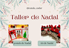 Taller de Natal