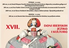 XVII. dani iberskih jezika i kultura